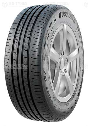 Kustone Quiet Q7 205/55 R16 91V