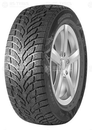 Landspider Arctictraxx 235/55 R19 105T