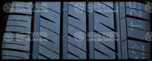 Landspider Citytraxx H/P 235/55 R18 104W