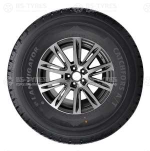 Lanvigator Catchfors A/T 205/75 R15 97T