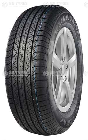Lanvigator Performax 285/65 R17 116H