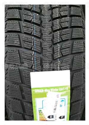 Leao Winter Defender Ice I-15 SUV 265/45 R21 104T