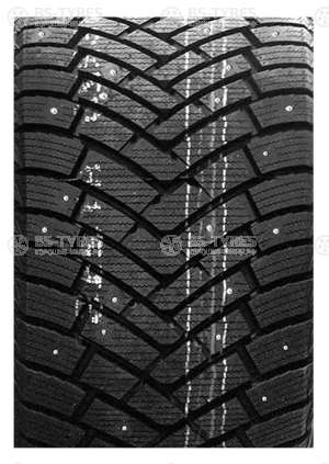 LingLong Green-Max Winter Grip SUV 255/55 R18 109T