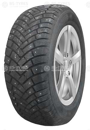 LingLong Green-Max Winter Grip SUV 255/55 R18 109T