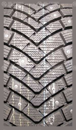 LingLong Green-Max Winter Grip SUV 255/55 R18 109T