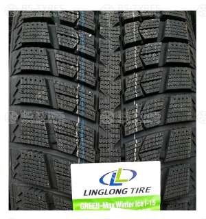 LingLong Green-Max Winter Ice I15 SUV 225/50 R18 95T