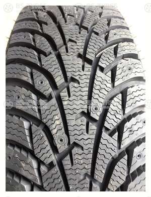 Maxxis NS5 Premitra Ice Nord 215/70 R16 100T