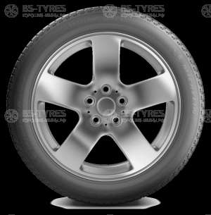 Michelin Latitude Sport 3 245/60 R18 105H