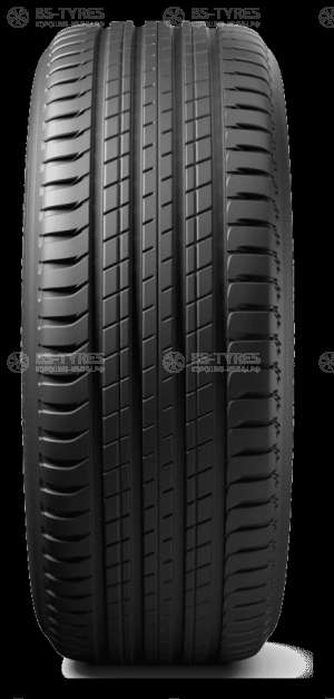 Michelin Latitude Sport 3 245/60 R18 105H