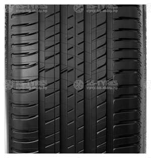Michelin Latitude Sport 3 245/60 R18 105H