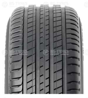 Michelin Latitude Sport 3 245/60 R18 105H