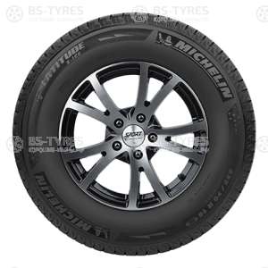 Michelin Latitude X-Ice 2 255/55 R18 109T (2015)
