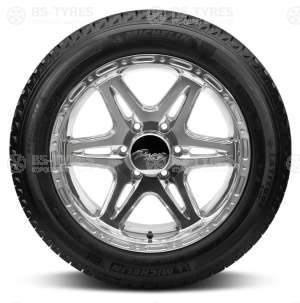 Michelin Latitude X-Ice 2 255/55 R18 109T (2015)