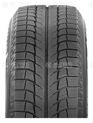 Michelin Latitude X-Ice 2 255/55 R18 109T (2015)