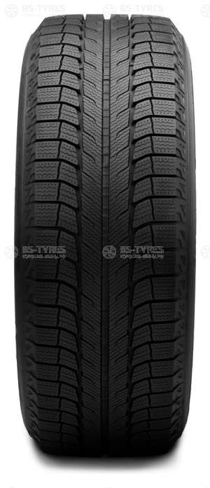 Michelin Latitude X-Ice 2 255/55 R18 109T (2015)