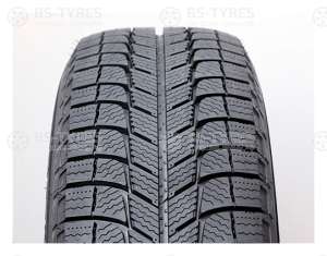 Michelin X-Ice 3 225/45 R17 91H (2018)