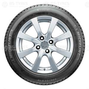 Michelin X-Ice 3 225/45 R17 91H (2018)