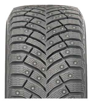 Michelin X-Ice North 4 215/50 R18 92T