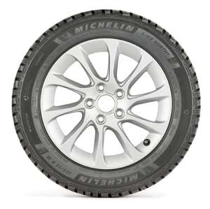 Michelin X-Ice North 4 215/50 R18 92T