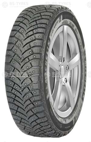 Michelin X-Ice North 4 215/50 R18 92T