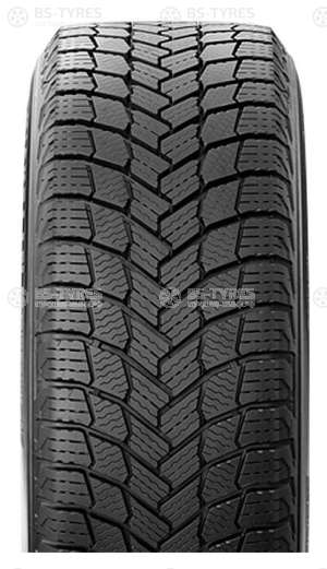 Michelin X-Ice Snow SUV 265/65 R18 114T