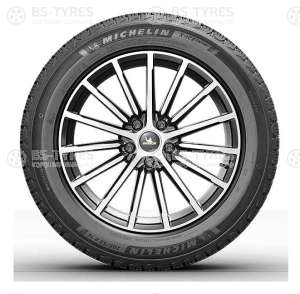 Michelin X-Ice Snow SUV 265/65 R18 114T