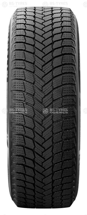 Michelin X-Ice Snow SUV 265/65 R18 114T