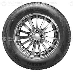 Nexen N'Blue 4Season 235/55 R17 103V
