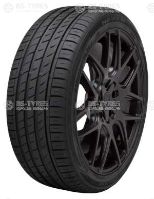 Nexen N`Fera SU1 205/45 R17 88V