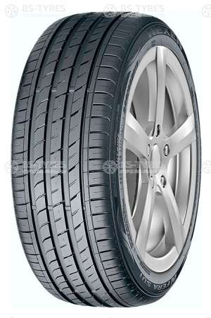 Nexen N`Fera SU1 205/45 R17 88V