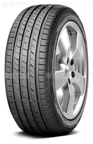 Nexen N`Fera SU1 205/45 R17 88V