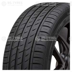 Nexen N`Fera SU1 205/45 R17 88V