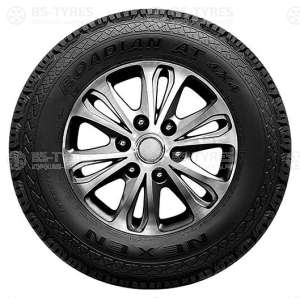 Nexen Roadian AT RA7 205/70 R15 104T