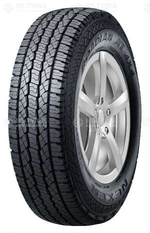 Nexen Roadian AT RA7 205/70 R15 104T