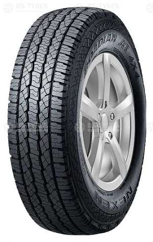 Nexen Roadian AT RA7 205/70 R15 104T