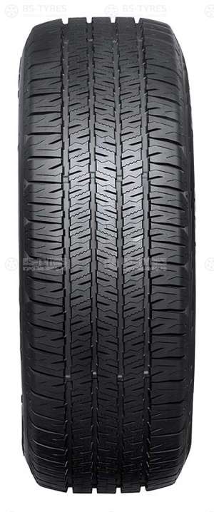 Roadian HTX 2