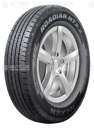 Roadian HTX 2