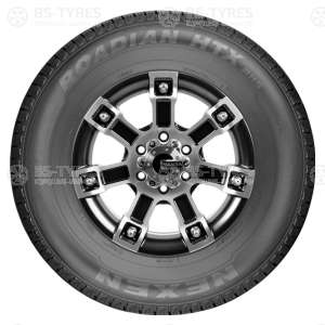 Nexen Roadian HTX RH5 285/65 R17 116S