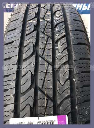 Nexen Roadian HTX RH5 285/65 R17 116S