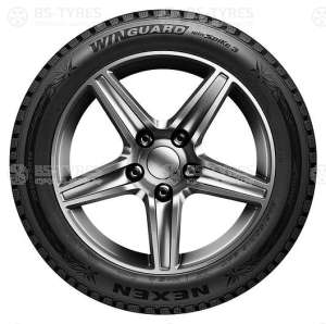 Nexen Winguard Winspike 3 265/65 R18 114T