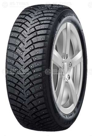 Nexen Winguard Winspike 3 265/65 R18 114T