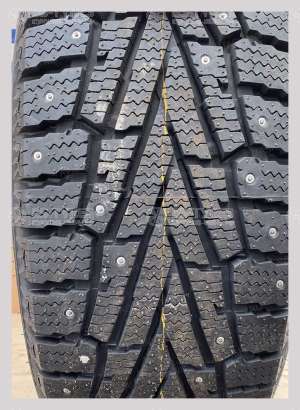 Nexen Winguard Winspike WS6 SUV 225/70 R15C 112/110R