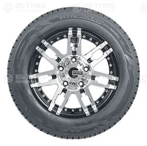 Nexen Winguard Winspike WS6 SUV 225/70 R15C 112/110R