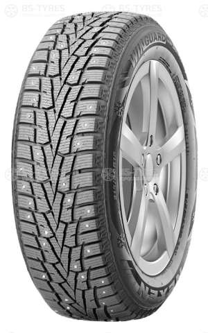 Nexen Winguard Winspike WS6 SUV 225/70 R15C 112/110R