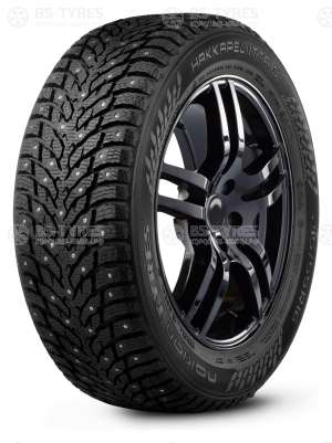 Nokian Tyres Hakkapeliitta 9 215/55 R17 98T