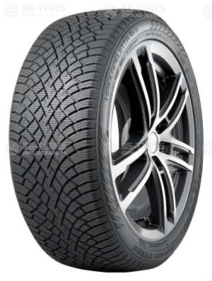Nokian Tyres Hakkapeliitta R5 EV SilentDrive 275/45 R20 110T (уценка)