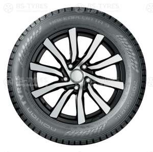 Nokian Tyres Hakkapeliitta 9 215/55 R17 98T