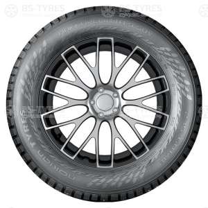 Nokian Tyres Hakkapeliitta 9 215/55 R17 98T