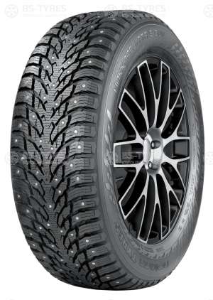 Nokian Tyres Hakkapeliitta 9 215/55 R17 98T
