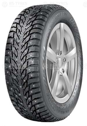 Nokian Tyres Hakkapeliitta 9 215/55 R17 98T